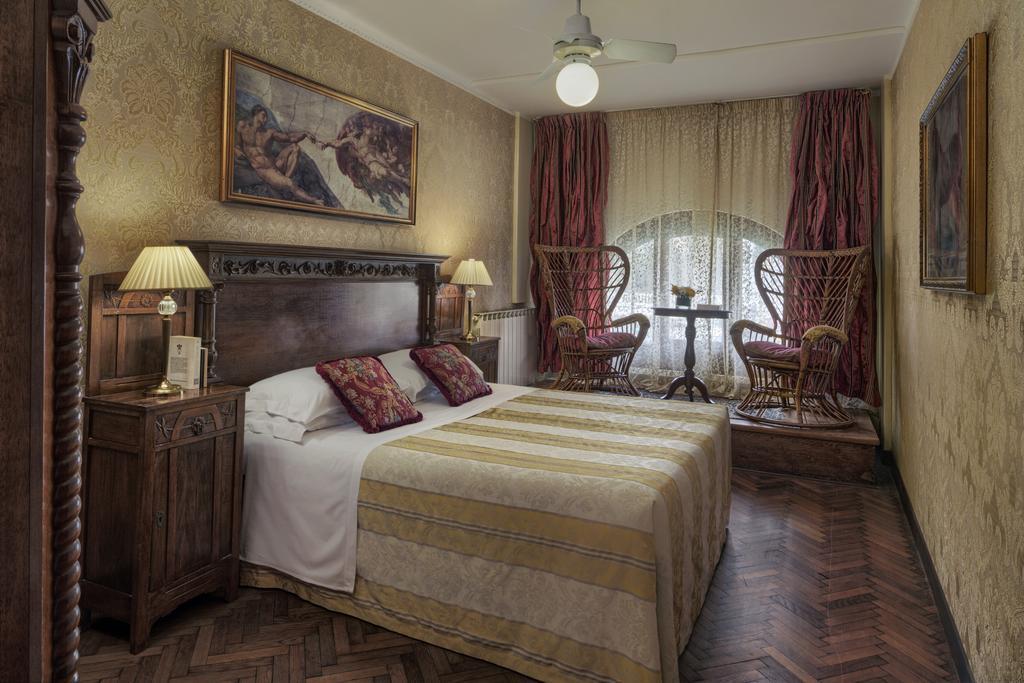 Hotel Galleria Venecia