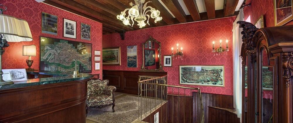 Galleria * Venecia