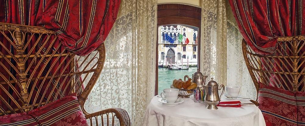 Galleria * Venecia