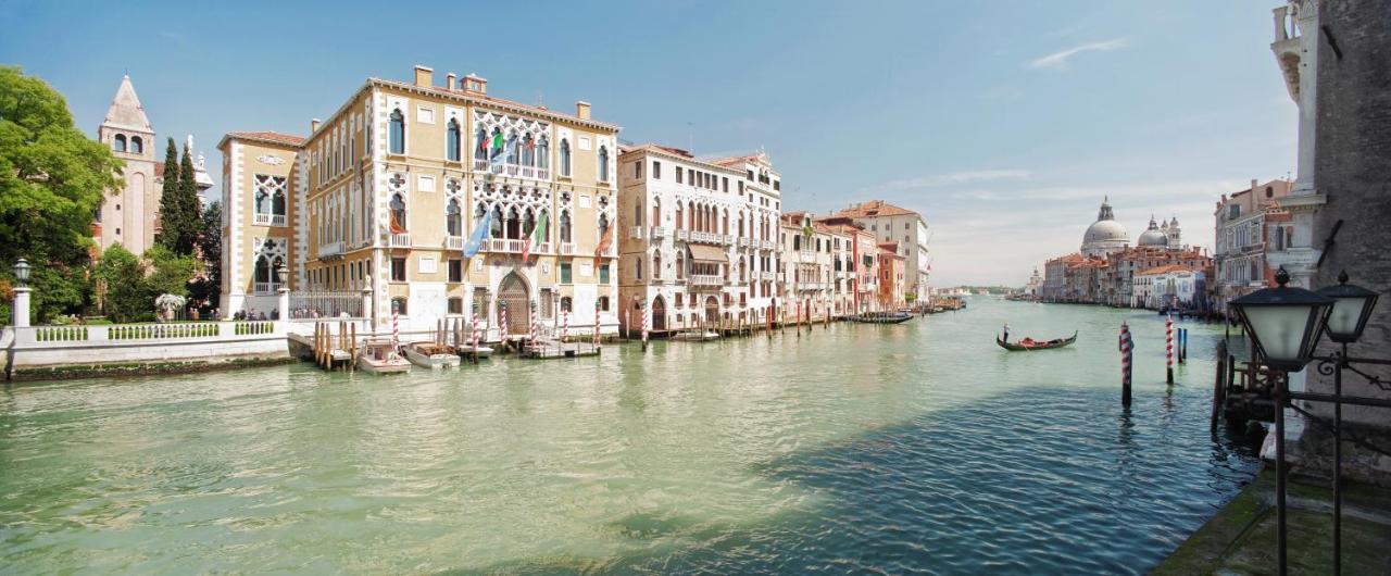 Hotel Galleria Venecia