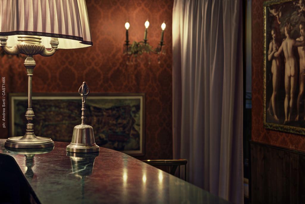 Hotel Galleria Venecia