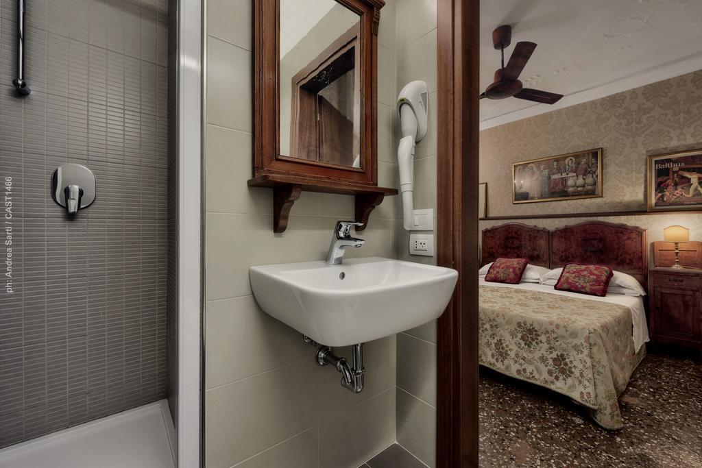 Hotel Galleria Venecia