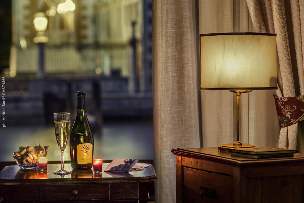 Hotel Galleria Venecia