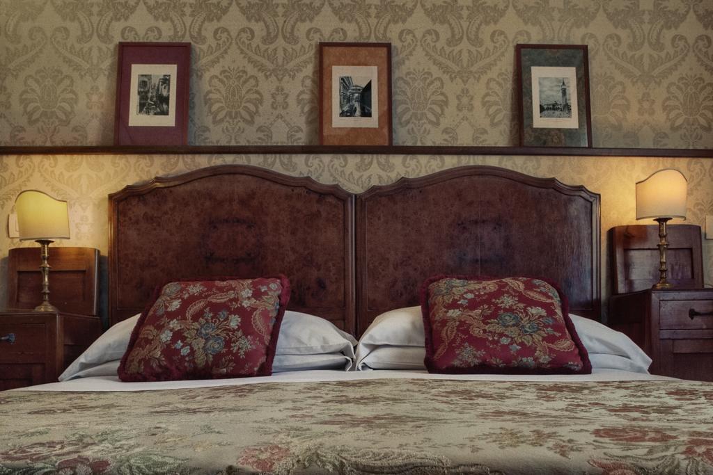 Hotel Galleria Venecia