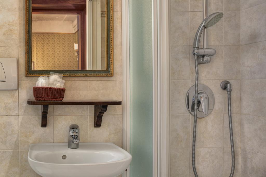 Hotel Galleria Venecia